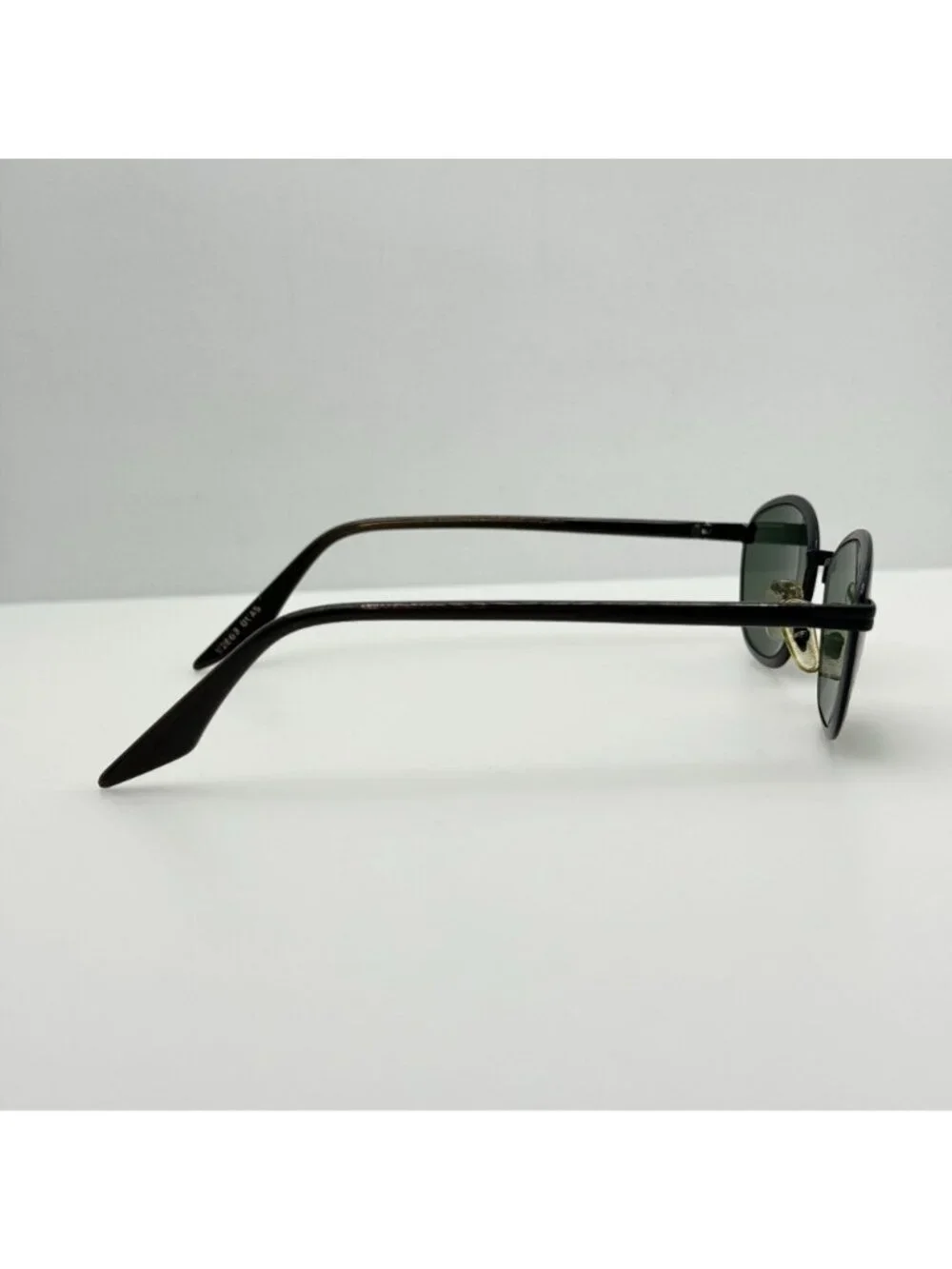 Ray-Ban lenses have